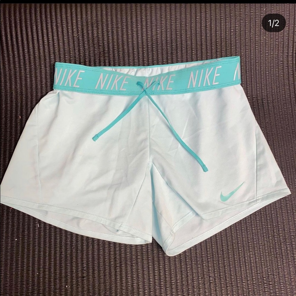 Nike shorts
